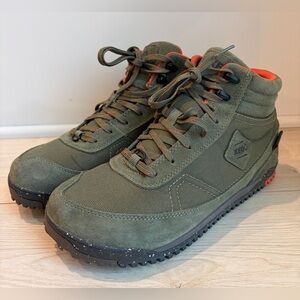 Xero Shoes Ridgeway Boots